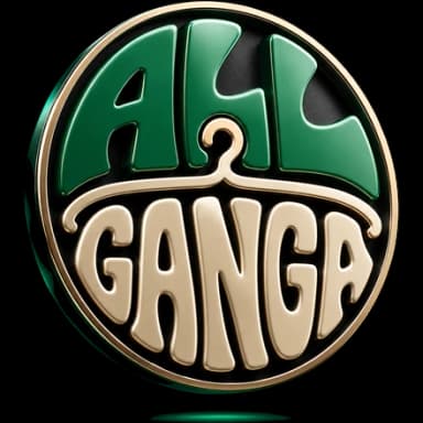 AllGanga